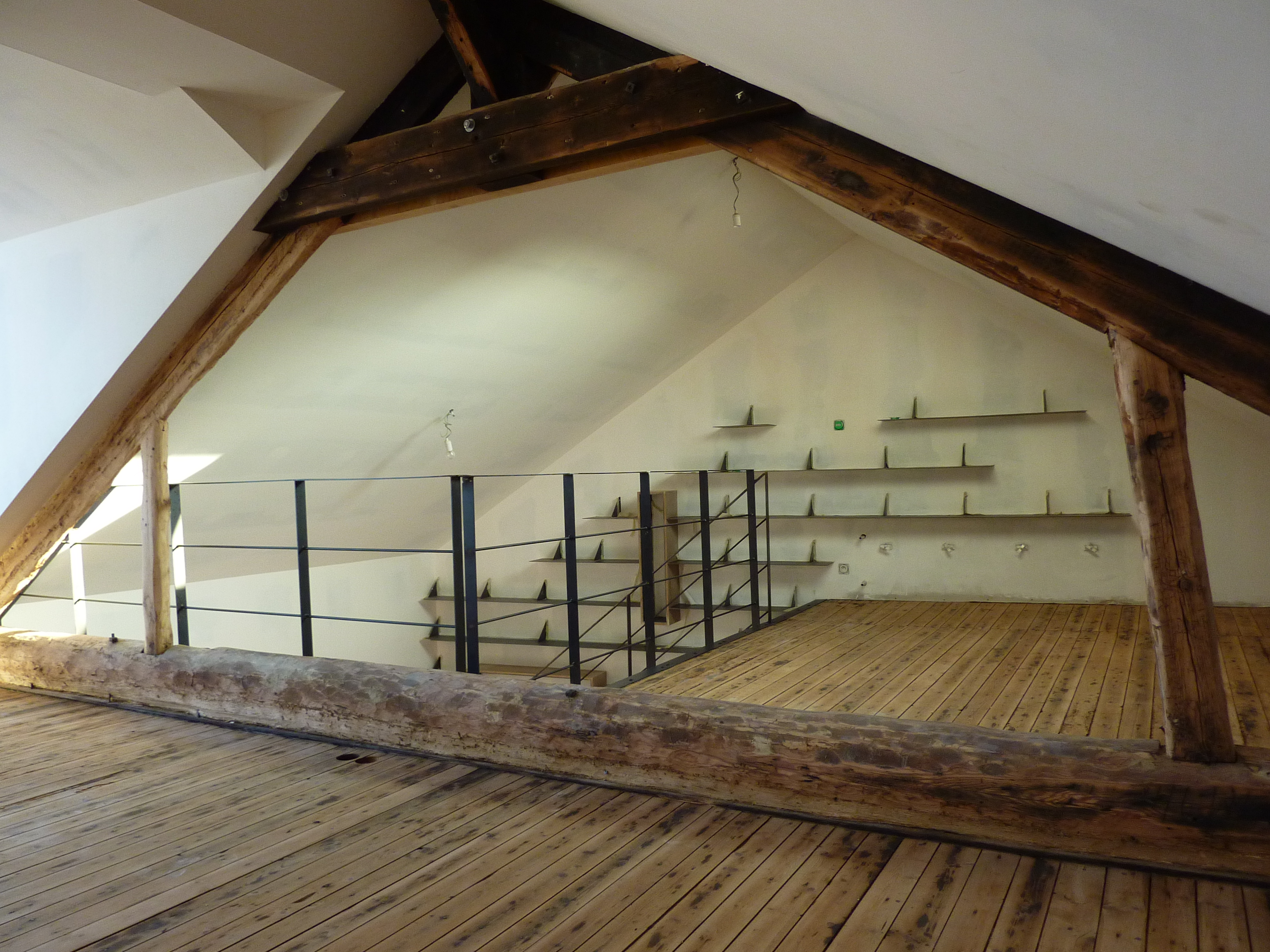 Architecte clisson : rénovation d'une maison à clisson