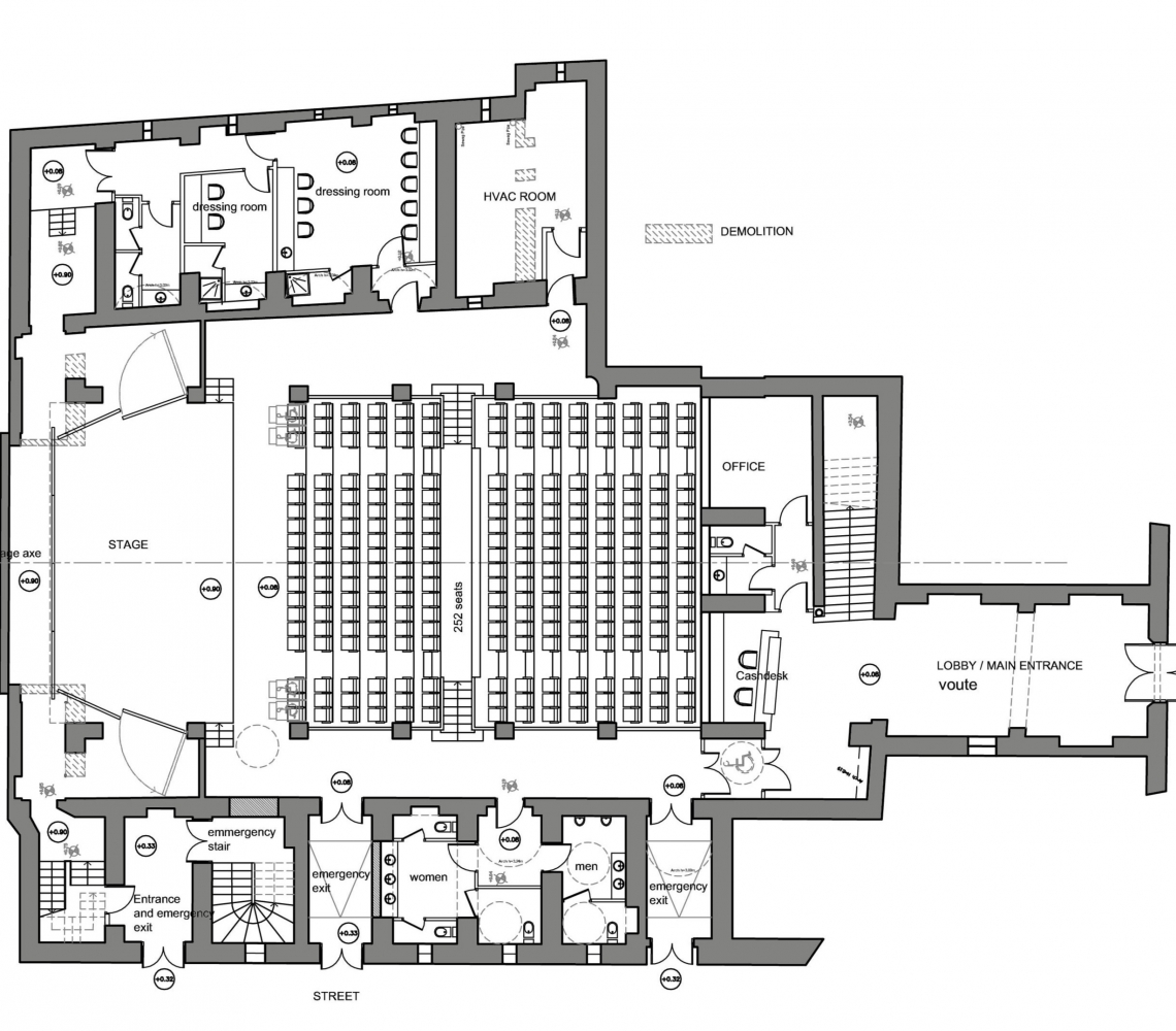 Business plan salle de concert 02 image