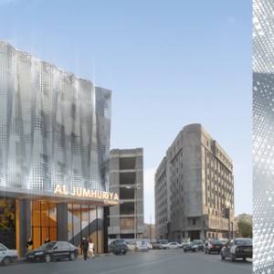 Architecte Nantes