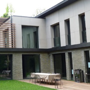 Architecte Nantes Maison