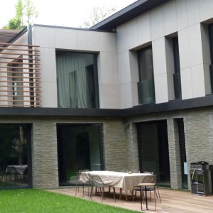 Architecte Maison Neuilly