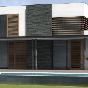 Architecte Maison Nantes Sèvre
