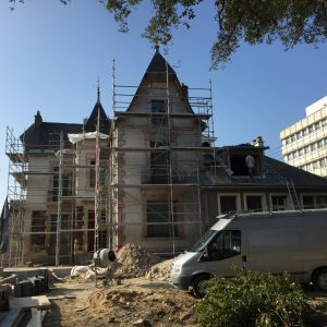 architecte Nantes rénovation