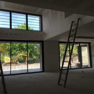 maison contemporaine nantes