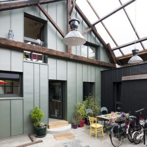 architecte loft nantes