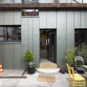 architecte loft nantes