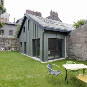architecte loft nantes