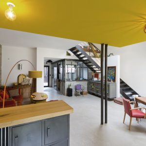 Loft Décoration Nantes