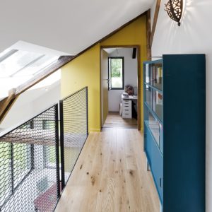 Loft Nantes
