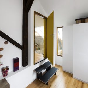 Loft Architecture Nantes
