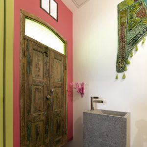 Architecte loft Nantes
