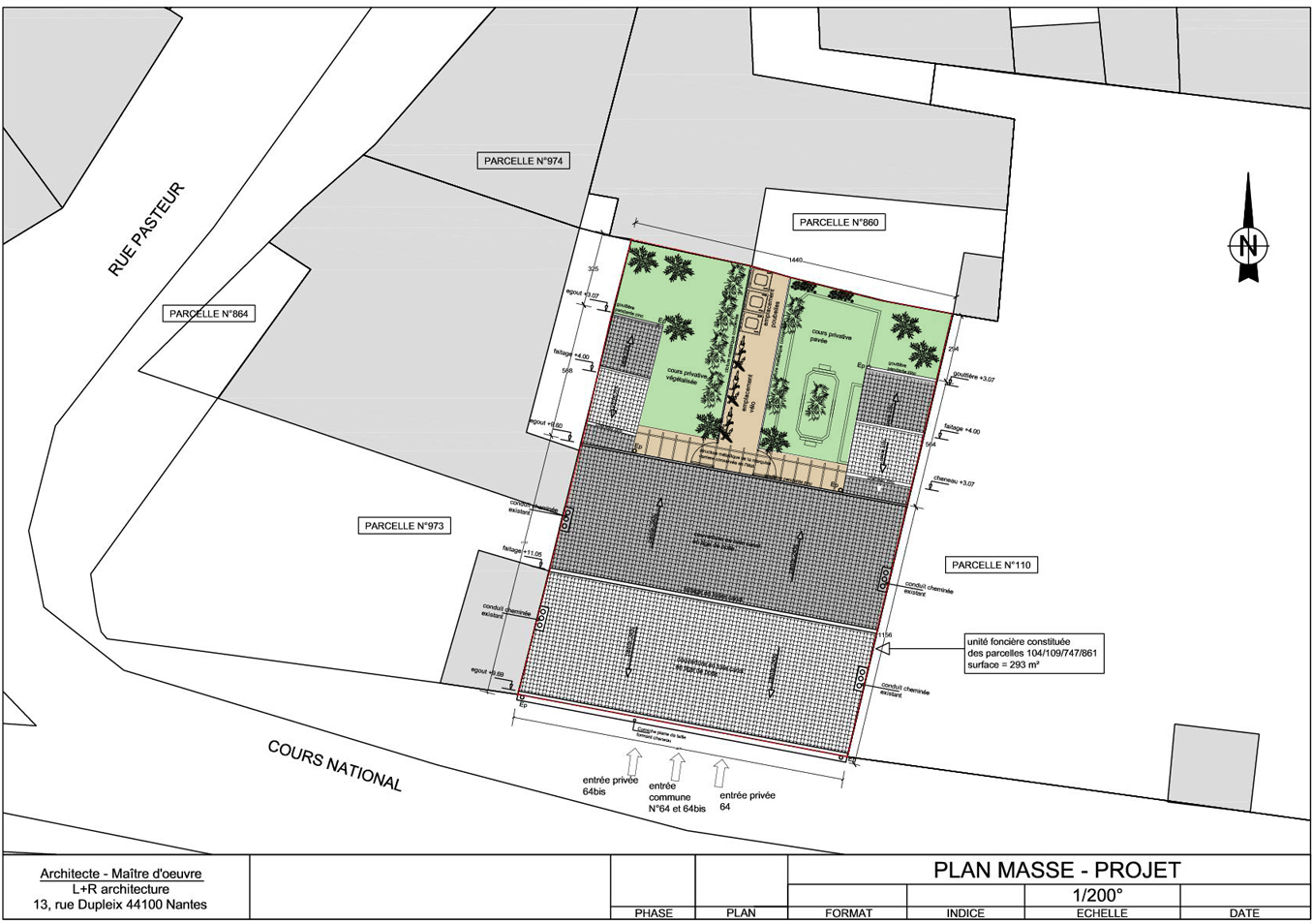 plan-masse-immeuble-saintes