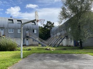 logement collectif architecture