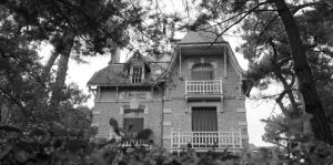 architecture la baule
