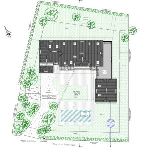 architecte le pouliguen loic ruffat 44