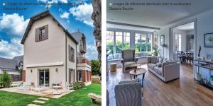 architecte 44 le pouliguen l+r architecture