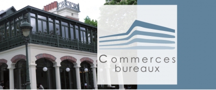 Commerces Architecte Nantes Commerces Bureaux